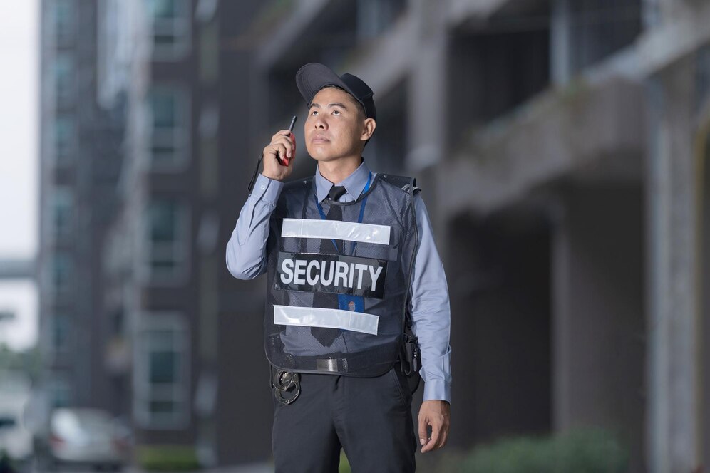 Why Does Your Construction Site Need Security Solutions